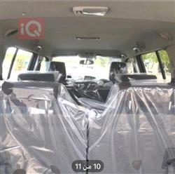 نيسان باثفايندر